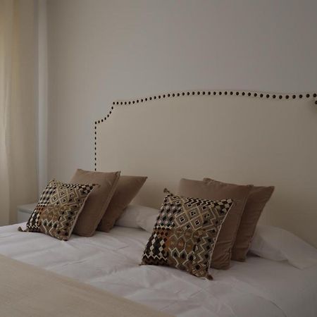 Apartamento Nagueles 31 Marbella Eksteriør billede