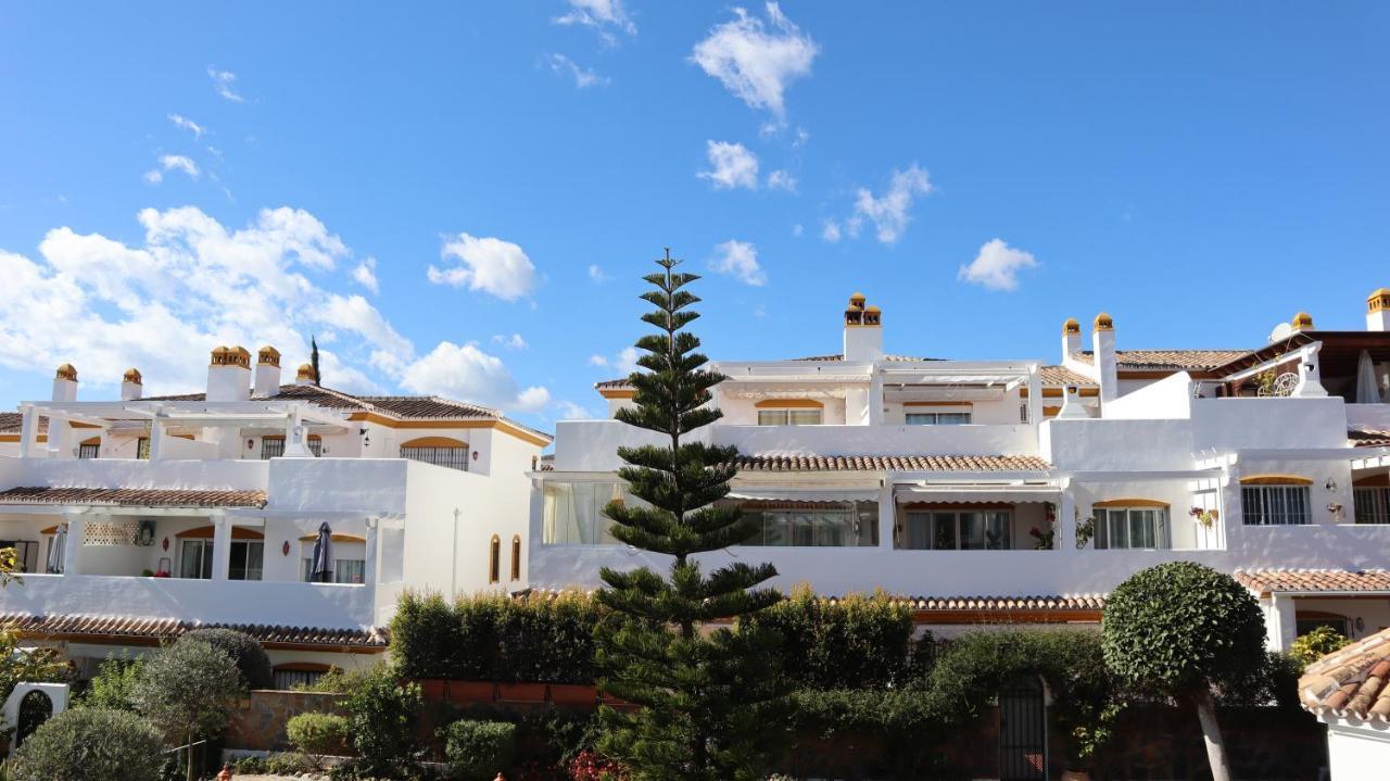 Apartamento Nagueles 31 Marbella Eksteriør billede