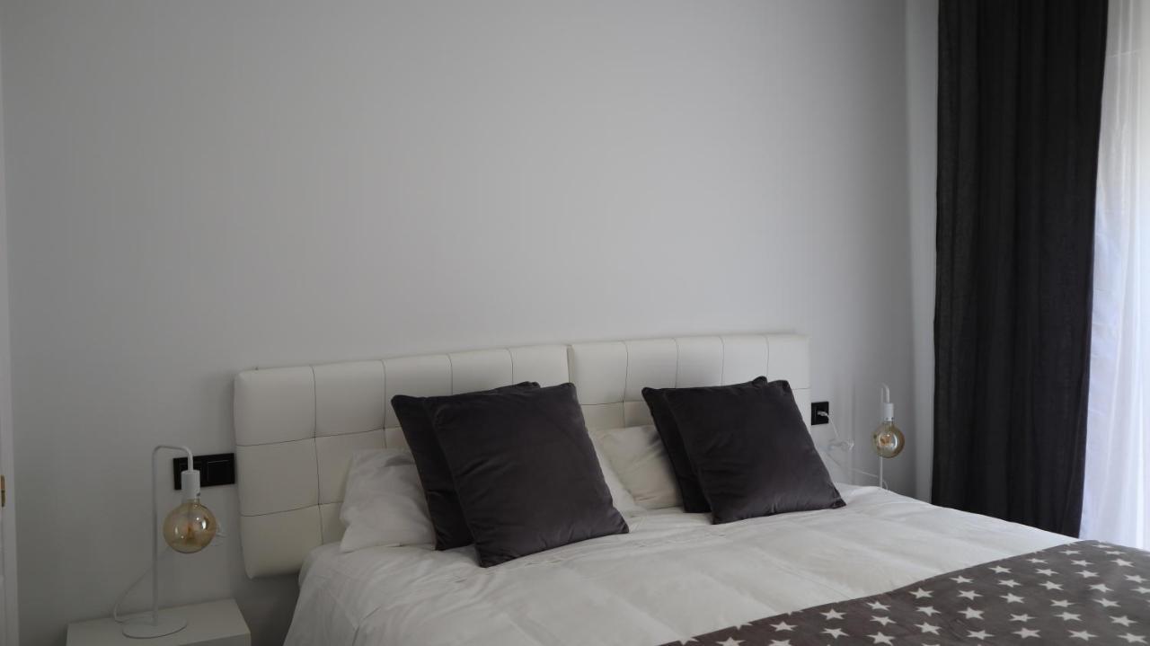 Apartamento Nagueles 31 Marbella Eksteriør billede