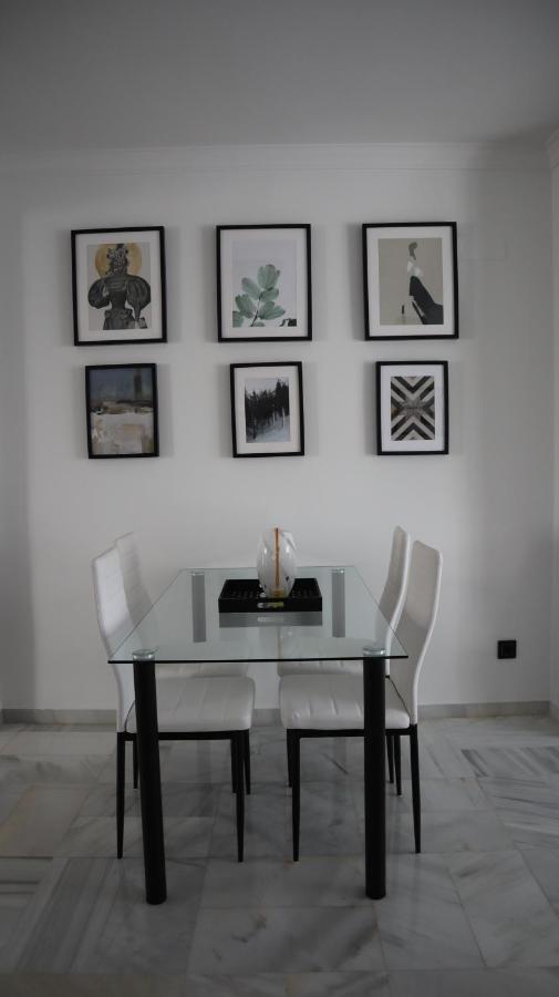 Apartamento Nagueles 31 Marbella Eksteriør billede