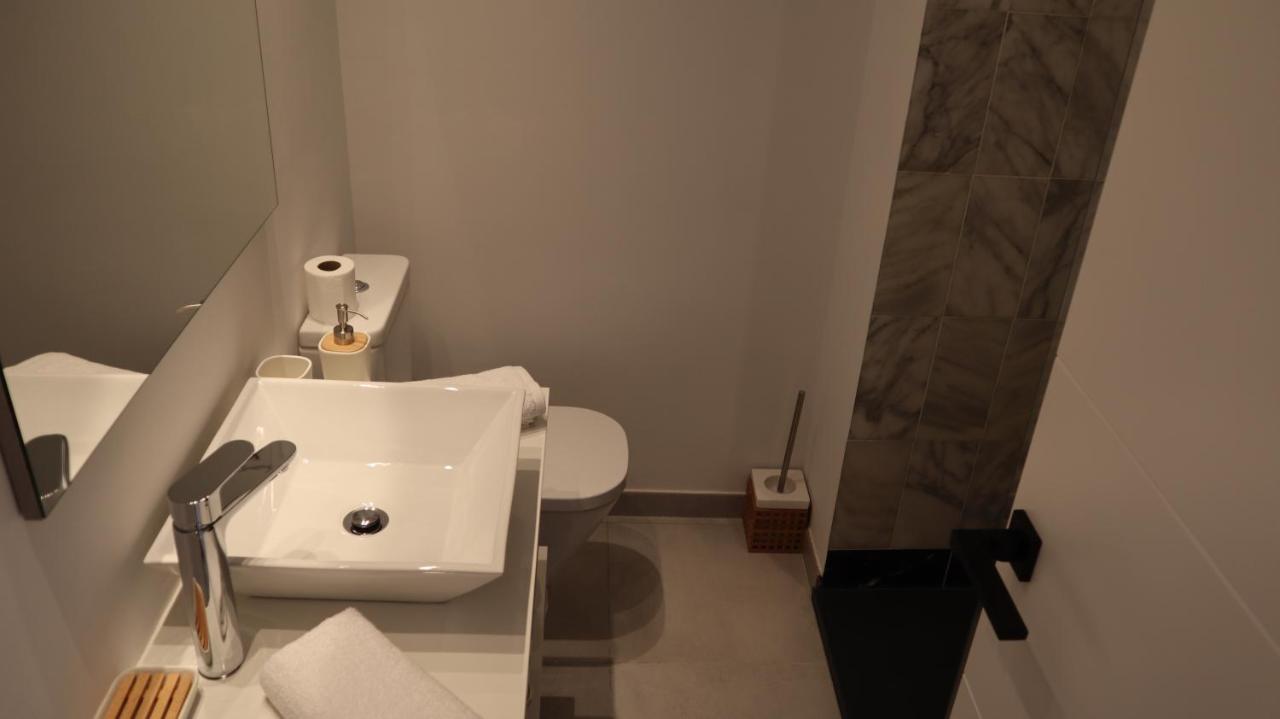 Apartamento Nagueles 31 Marbella Eksteriør billede